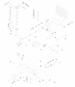 ITALY TYPE REGULATOR
