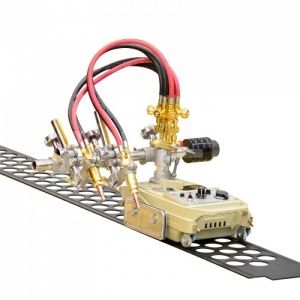 ВЕКТОР Машина для резки листов CG1-100 (2 резака)