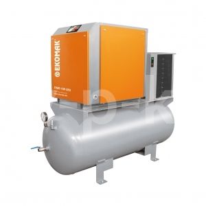 Винтовой компрессор  DMD 200 CRD 8