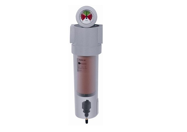 Пневматический фильтр  FPRO10, фильтр для компрессоров и пневмолиний  FPRO10