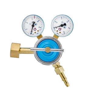  Редуктор кислородный БКО-50-4 фото