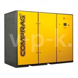 Винтовой компрессор  DV-160-08