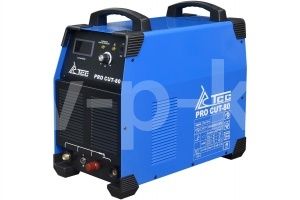 Аппарат плазменной резки PRO CUT-80