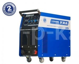 Сварочный аппарат инвертор MMA Aurora PRO STRONGHOLD 630 FULL BRIDGE