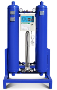 Адсорбционный осушитель  ОС-5,5 (-70 °C)