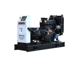 Дизельный генератор  АД-24C-Т400-2РМ19