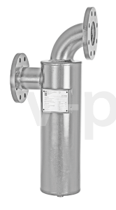 Пневматический сепаратор  CS SS 88 фото