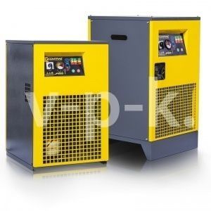 Рефрижераторный осушитель воздуха COMPRAG RDX-150 фото