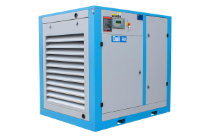 Винтовой компрессор Dali DL-6.0/8RA фото