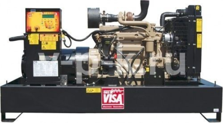 Дизельный генератор Onis Visa M 2000 U