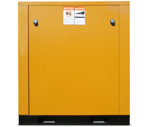 Винтовой компрессор Berg ВК-5.5Р-Е 12 (IP54) электрический фото