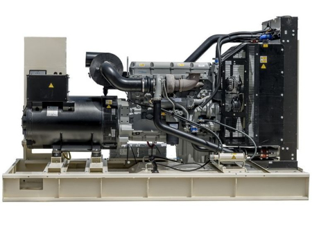 Дизельный генератор  TJ2000PE5L