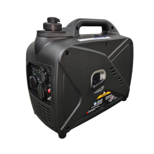 Бензиновый генератор Zammer S1250iS S1250iS 4-х тактный фото