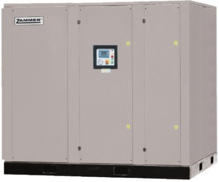 Винтовой компрессор  SK90V-10/F