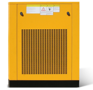 Винтовой компрессор Berg ВК-37Р-Е 8 (IP23) масляный с ременным приводом фото