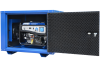 Бензиновый генератор  SGG 10000EH3A в кожухе