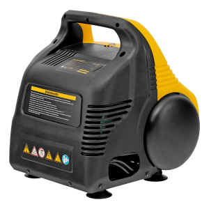 Поршневой компрессор DENZEL РС 1/6-180 фото