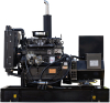 Дизельный генератор  АД25-T400