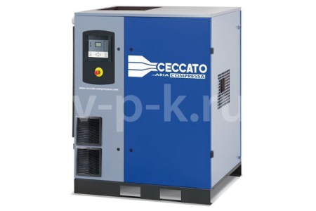 Винтовой компрессор  DRB 40 IVR