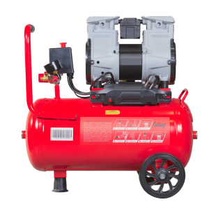 Поршневой компрессор Fubag OLS 250/24 CM2 фото