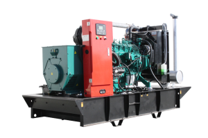 Дизельный генератор Исток АД50С-Т400-РМ45  синхронный фото