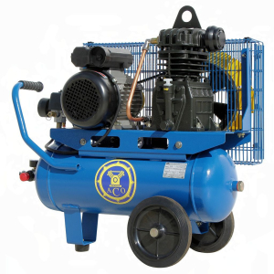 Поршневой компрессор АСО Бежецк К29 фото