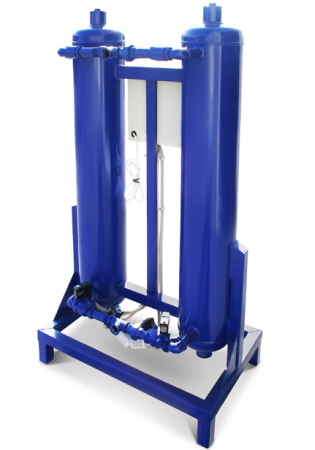 Адсорбционный осушитель Berg ОС-18,5 (-40 °C)