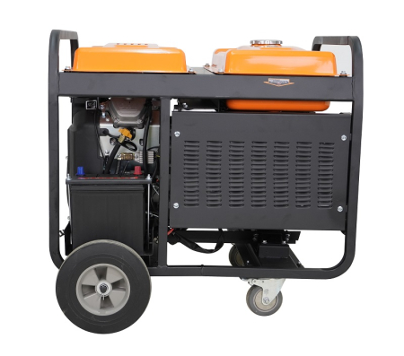 Бензиновый генератор  10 GF-5A (LF12000ЕА)