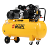 Поршневой компрессор  BCV2200/100
