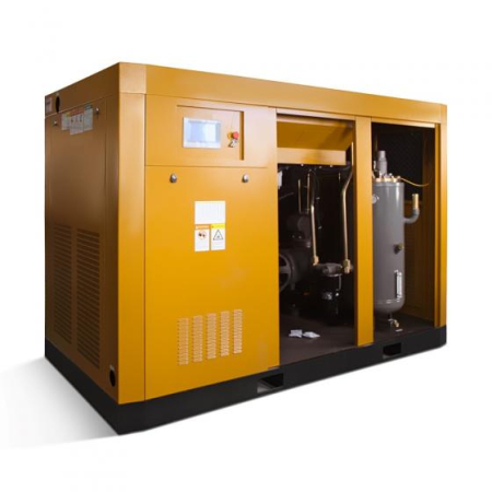 Винтовой компрессор Berg ВК-250 10 (IP54)