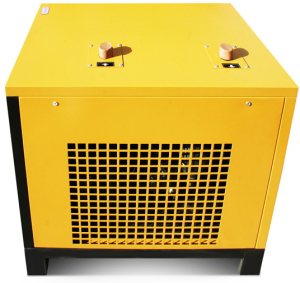 Рефрижераторный осушитель воздуха Berg OB-22 16 бар фото