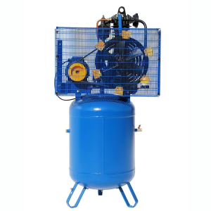 Поршневой компрессор АСО Бежецк КВ15/10 фото