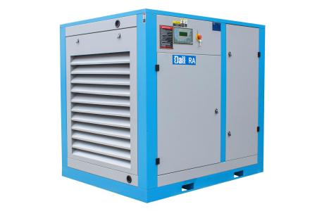 Винтовой компрессор  DL-13/8RA