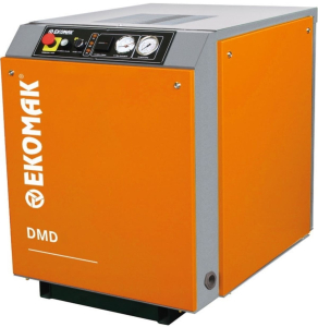 Винтовой компрессор Ekomak DMD 250 C STD 8 фото