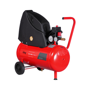 Поршневой компрессор Fubag OL 195/24 CM1.5 646034 безмасляный фото