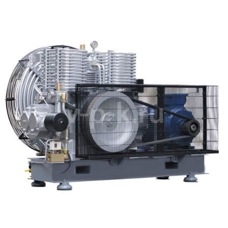 Поршневой компрессор  КВД 2000/80