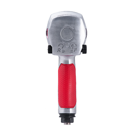 IW900 1/2" (880Нм_6.3бар_1/2") + набор головок_кейс