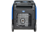 Бензиновый генератор  SGG 5000ESi
