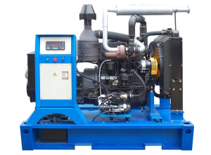 Дизельный генератор ТСС АД-50С-Т400-2РМ1 032505 (с автозапуском) фото