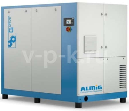 Винтовой компрессор ALMIG G Drive 38 - 8