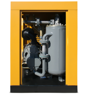 Винтовой компрессор Berg ВК-55-Е 7 (IP54) фото