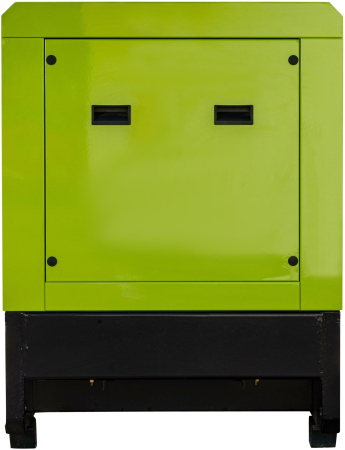 Дизельный генератор  АД50-T400 кожух