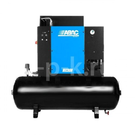 Винтовой компрессор  MICRON.E 2,2 - 200 10