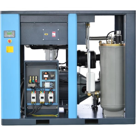 Винтовой компрессор  MD 75-08