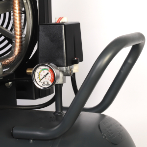 Поршневой компрессор PATRIOT KRX 700 L200 D фото