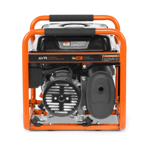 Бензиновый генератор DAEWOO GDA 3500 GDA 3500 4-х тактный фото