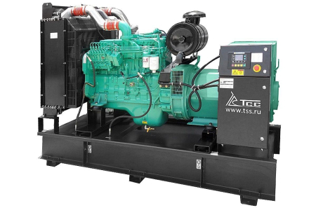Дизельный генератор  АД-32C-Т400-1РМ15