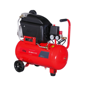 Поршневой компрессор Fubag FС 230/50 CM2 61431379 масляный фото