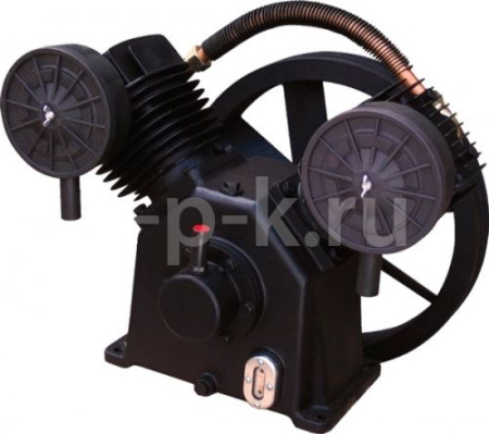 Блок поршневой V90 для 500v90TБ