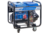 Дизельный генератор  SDG 6000EH3A